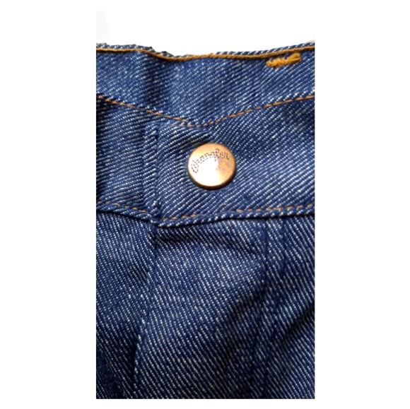 Vintage Wrangler Jeans - Picture 4 of 8